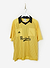 90s Adidas Shirt #35 | Percival x Classic Football Shirts | Yellow