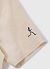 Short Sleeve Linen Shirt | Percival x That Gorilla Brand | Cream