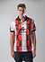 Home Football Shirt | Umbro x Percival | Multi