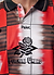 Home Football Shirt | Umbro x Percival | Multi