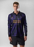 PCVL Long Sleeve Football Top | Black