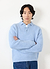 Shugart Jumper | Wool | Blue
