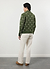 Picnic Polo | Cotton | Olive