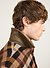 Dovetail Popper Overshirt | Wool | Multi