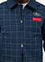 Garage Harrington Jacket | Percival x Ford | Navy