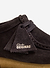 Wallabee | Clarks Originals | Brown Slate Suede