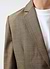 Grounds Tailored Blazer | Herringbone Wool | Oak