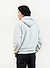 Heavyweight Hoodie | Cotton | Athletic Grey