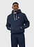 Tiger Mascot Hoodie | Percival and Champion | Navy