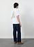 Arancia Oversized T Shirt | Organic Cotton | White