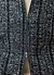 Ingegno Zip Wool Boxy Jacket | Black