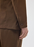 Trentino Tailored Blazer | Brown