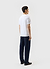 T Shirt Regular Fit | Organic Cotton | White