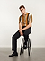 Adaman Breeze Shirt | Knitted Cotton | Dune
