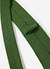 Linen Tie | Forest Green