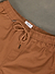 Cargo Auxiliary Short | Cotton | Tan