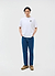 Ricette Oversized T Shirt | Organic Cotton | White