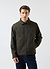 Chapter Tailored Zip Jacket | Forest