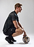 PCVL Training Top | Black