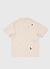Short Sleeve Linen Shirt | Percival x That Gorilla Brand | Cream