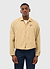 Bear Mascot Nylon Jacket | Percival and Champion | Camel