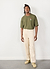 Shroom Frog Oversized T Shirt | Champion and Percival | Forest