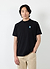 Walkman T Shirt | Organic Cotton | Black