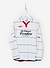 90s Umbro Shirt #17 | Percival x Classic Football Shirts | White