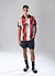 Home Football Shirt | Umbro x Percival | Multi