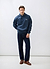 This Book Belongs To Hoodie | Cotton | Navy