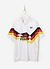 90s Vintage Shirt #22 | Percival x Classic Football Shirts | White