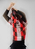 Home Football Shirt | Umbro x Percival | Multi