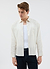 Lorenzo Pearce Shirt | Ecru