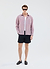 Enzo Tailored Shorts | Cotton | Black