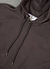 Shift Hoodie | Organic Cotton | Espresso