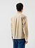 Men's Long Sleeve Safari Shirt | Percival x Warren | Camel Beige