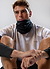 PCVL Training Top | Ecru