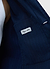Rocco Overshirt Jacket | Cotton | Navy