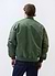 Men's Green Bomber Jacket | Forest