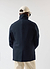 Peacoat | Melton Wool | Navy