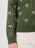 Picnic Polo | Cotton | Olive