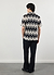 Naples Crochet Cuban Shirt | Cotton | Ecru