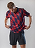 PCVL Football Top | Brick Red