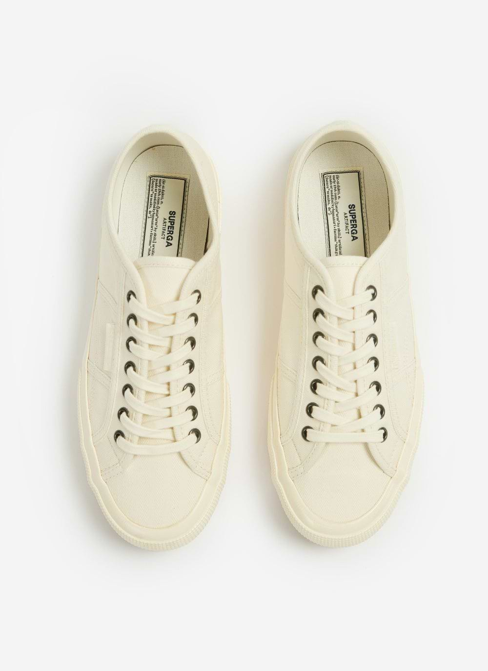 Off white supergas online