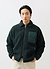 Men’s Wool Fleece Jacket | Forest
