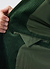 Tailored Blazer | Chunky Cord | Forest