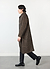 Minnesota Overcoat | Twill | Oak