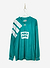 90s Adidas Shirt #52 | Percival x Classic Football Shirts | Green