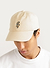 Snake Cap | Cotton | Ecru