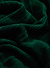 HQ Knitted Polo | Cotton | Forest